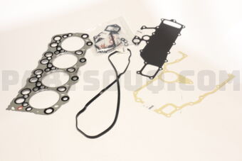 ME991026 Mitsubishi GASKET KIT, ENG OH