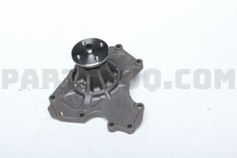 ME991288 WATER PUMP ASSY