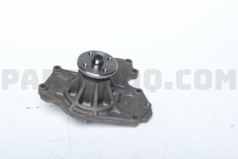 ME991288 WATER PUMP ASSY