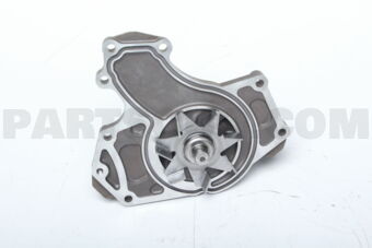 ME991288 WATER PUMP ASSY