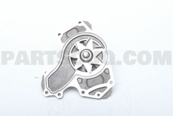 ME991288 WATER PUMP ASSY