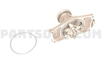 ME991290 Mitsubishi WATER PUMP ASSY