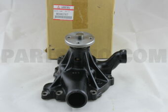 ME993767 WATER PUMP ASSY