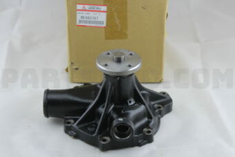 ME993767 WATER PUMP ASSY