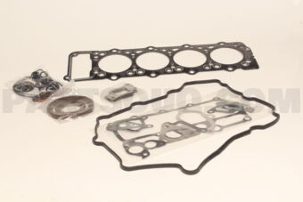 ME994156 GASKET KIT,ENG OVERH