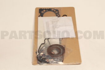 ME994158 GASKET KIT,ENG OVERHAUL(*)