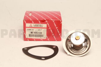 ME995106 THERMOSTAT KIT