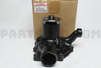 ME995288 WATER PUMP ASSY