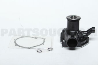 ME995307 WATER PUMP ASSY