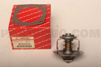 ME995638 THERMOSTAT KIT