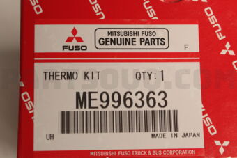 ME996363 THERMOSTAT KIT