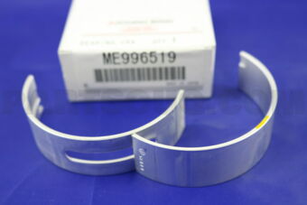 ME996519 BEARING,CRANKSHAFT