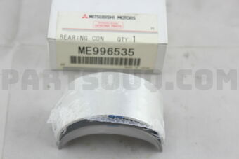 ME996535 BEARING,CONNROD