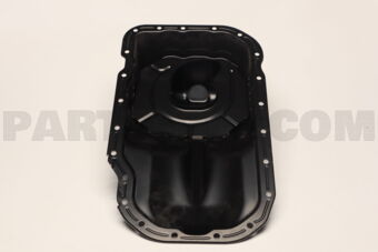 ME996613 OIL PAN,ENG