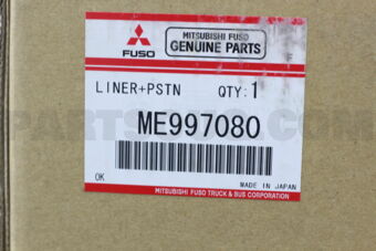 ME997080 LINER KIT