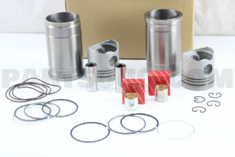 ME997080 LINER KIT