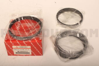 ME999952 RING SET,PISTON