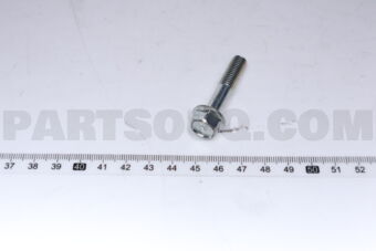 MF140232 BOLT,CYLINDER HEAD