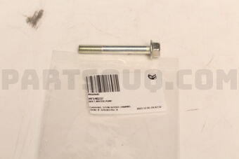 MF140237 BOLT,WATER PUMP