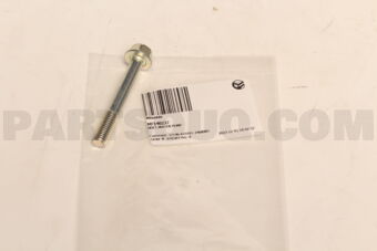 MF140237 BOLT,WATER PUMP