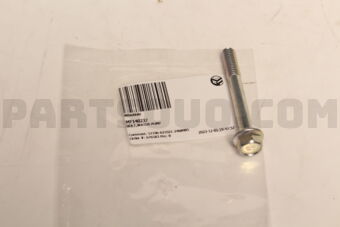 MF140237 BOLT,WATER PUMP