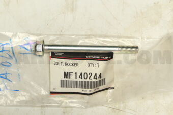 MF140244 BOLT,ROCKER COVER