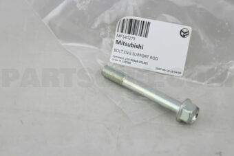 MF140273 BOLT,ENG SUPPORT ROD