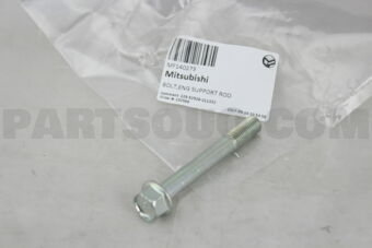 MF140273 BOLT,ENG SUPPORT ROD