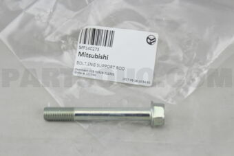 MF140273 BOLT,ENG SUPPORT ROD