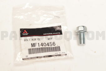 MF140456 BOLT,AIR CLEANER