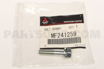 MF241259 BOLTINLET MANIFOLD