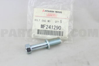 MF241290 BOLT,ENG MOUNTING