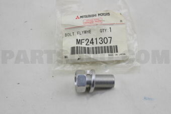 MF241307 BOLT,FLYWHEEL HOUSING