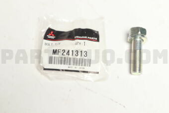 MF241313 BOLT,T/F CASE