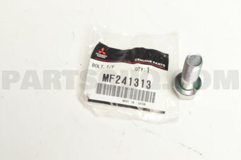 MF241313 BOLT,T/F CASE