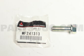 MF241313 BOLT,T/F CASE
