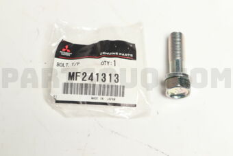 MF241313 BOLT,T/F CASE