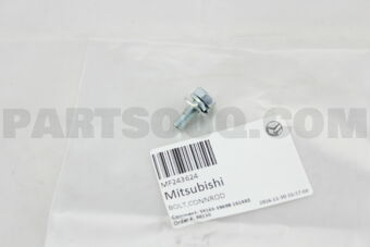 MF243624 BOLT,CONNROD