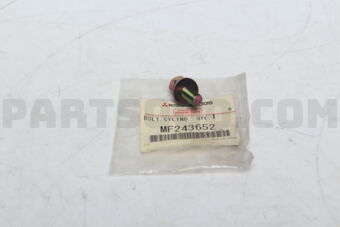 MF243652 BOLT,CYLINDER BLOCK