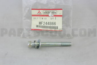 MF244866 BOLT,T/M CONNECTING