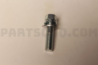 MF244886 BOLT,CRANKSHAFT
