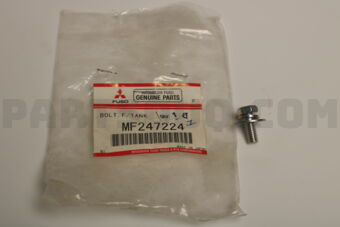MF247224 BOLT,WASHER ASS(6X16)