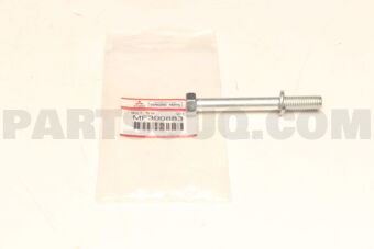 MF300883 BOLT,T/M CONNECTING