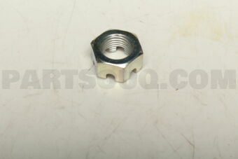 MF431107 NUT,M/T POWER TRAIN