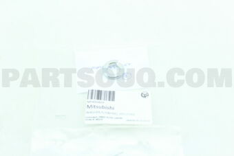 MF450407 WASHER,FLYWHEEL HOUSING