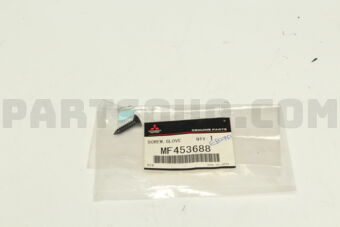 MF453688 SCREW,GLOVEBOX