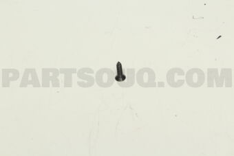 MF453688 SCREW,GLOVEBOX