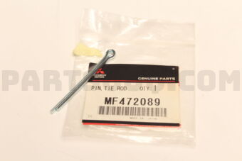 MF472089 Mitsubishi PIN,TIE ROD