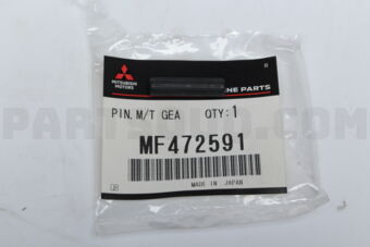 MF472591 PIN