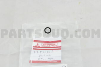 MF520004 O-RING,ROCKER COVER
